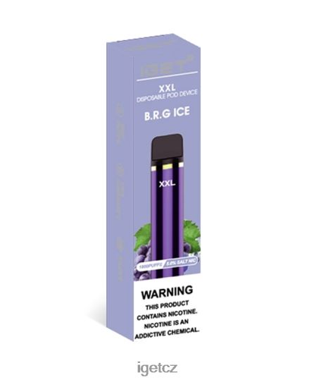 IEGT Vapes Bulk Cheap xxl 4VN8F047 brg led