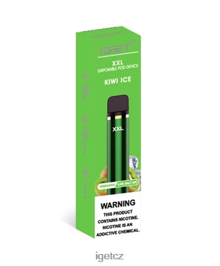 IEGT Praha xxl 4VN8F059 kiwi led