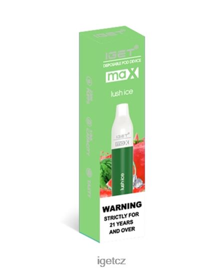 IEGT Discount max 4VN8F083 svěží led