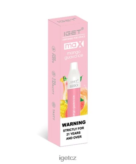 IEGT Praha max 4VN8F084 mango guava led