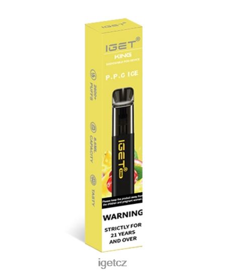 IEGT Discount král 4VN8F0113 ppc led