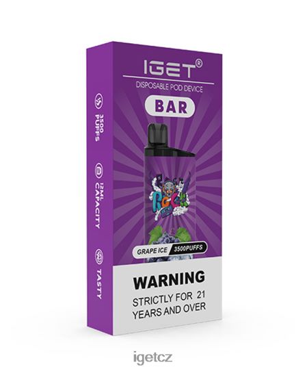 IEGT Praha bar 4VN8F0159 hroznový led